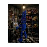 You Toys Five Nights At Freddy’s/ Fnaf Withered Bonnie Eklemli Figür Oyuncak