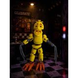 You Toys Five Nights At Freddy’s/ Fnaf Withered Chica Eklemli Figür Oyuncak