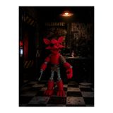 You Toys Five Nights At Freddy’s/ Fnaf Withered Foxy Eklemli Figür Oyuncak