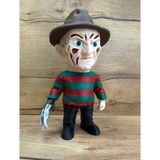 You Toys Halloween Freddy Krueger Figür Oyuncak - Standart