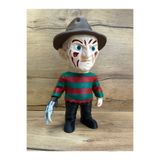 You Toys Halloween Freddy Krueger Figür Oyuncak