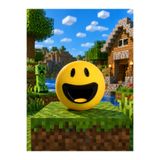 You Toys Minecraft Verity lol/ Kahkaha Figür Oyuncak