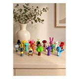 You Toys Sprunki Luxury Full Set 20 Adet Figür Hediyelik Oyuncak