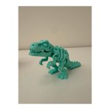 You Toys T-Rex İskelet Figür Oyuncak 15 CM