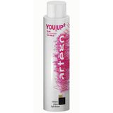 You Up2 100 Ml. Orta Sarı 7.0/7n Bitkisel Esaslı Amonyaksız Saç Boyası - You Up2/7.0