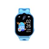 You Watch Akıllı Çocuk Saati 4g Sim Kart Destekli Görüntülü Görüşme Konum Takibi Özelliği