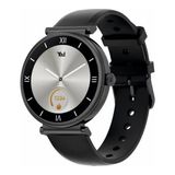 You Watch F15-YF150 You Smart Black & Black Silicon Bayan Kol Saati - Renkli