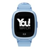 You Watch IS5470.M Mavi Çocuk Akıllı Saat