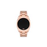 You Watch YW6001 Roma Rose Kol Saati