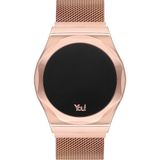 You Watch YW7001 Unisex Kol Saati
