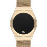 You Watch YW7002 Rio Gold Kol Saati