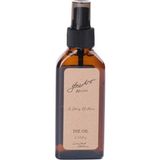 Youart Argan Yağı Serum 100 ml Tüm Saç Tipleri İçin Nemlendirici ve Bakım Sağlar