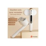 Youban Jet Multi Şarjlı Tüy ve Tiftik Toplama Temizleme Makinesi