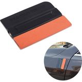 Youday Home Pro Tint Bondo Süet Keçeli Mıknatıslı Ragle Folyo Cam Filmi Çekme Aparatı Siyah ONF161 - Belirtilmemiş