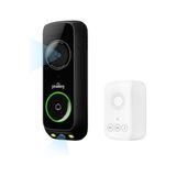 Youkey DB312 Dual Camera Wireless Kapı Zili