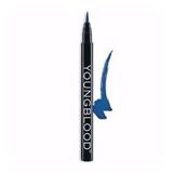 Young Blood Eye-Mazing Liquid Liner Pen Azul 0.59 ml Eyeliner