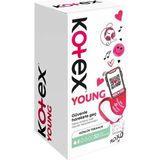 Young Günlük Ped 30LU