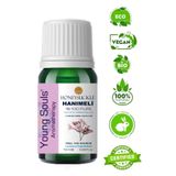 Young Souls 10 ml Aromaterapi Hanımeli Çiçeği Yağı