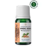 Young Souls 10 ml Aromaterapi Sandal Ağacı Uçucu Yağ