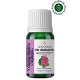 Young Souls 10 ml Aromaterapi Sardunya (Itır) Uçucu Yağ