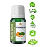 Young Souls 10 ml Aromaterapi Yeşil Mandalina Uçucu Yağ