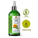Young Souls 100 ml Aromaterapi Aspir (Bitkisel Sabit) Yağ
