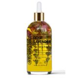 Young Souls 100 ml Aromaterapi Rose Lavander Gül Lavanta Multi-Use Dry Oil Kuru Yağ