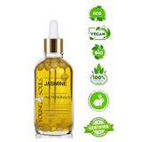 Young Souls 100 ml Aromaterapi Yasemin Multi-Use Dry Oil Kuru Yağ