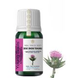 Young Souls Aromaterapi 10 ml Deve Dikeni Tohumu Bitkisel Sabit Yağ