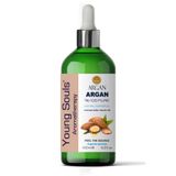 Young Souls Aromaterapi 100 ml Argan Organik Bitkisel Sabit Yağ
