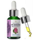 Young Souls Aromaterapi Geranium Sardunya Itır Uçucu Yağ (Essential Oil) 20 ml