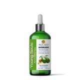 Young Souls Aromatherapy Avocado Carrier Oil Avokado Bitkisel Sabit Yağ 50 ml