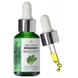 Young Souls Aromatherapy Bergamot Essential Oil Bergamot Uçucu Yağ 20 ml
