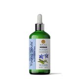 Young Souls Aromatherapy Borage Carrier Oil Hodan Bitkisel Sabit Yağ 50 ml