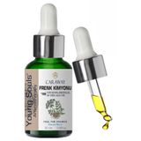Young Souls Aromatherapy Caraway Essential Oil Frenk Kimyonu Uçucu Yağ 20 ml