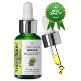Young Souls Aromatherapy Cardamom Essential Oil Kakule Uçucu Yağ 20 ml