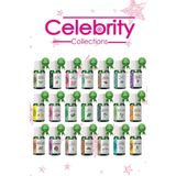 Young Souls Aromatherapy Celebrity Rose Essential Oil Collection Celebrity Gül Uçucu Yağ Kolleksiyonu 210 ml