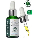 Young Souls Aromatherapy Eucalyptus Globulus Essential Oil Okaliptüs Globulus Uçucu Yağ 20 ml
