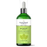 Young Souls Aromatherapy Foot Care Serum Ayak Bakım Serumu 100 ml