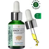 Young Souls Aromatherapy Frankincense Essential Oil Günlük Sığla Uçucu Yağ 20 ml