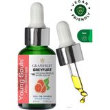 Young Souls Aromatherapy Grapefruit Essential Oil Greyfurt Uçucu Yağ 20 ml