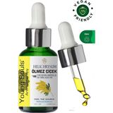 Young Souls Aromatherapy Helichrysum Essential Oil Ölmez Çiçek Uçucu Yağ 20 ml
