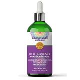 Young Souls Aromatherapy High Frequency Massage Oil Yüksek Frekans Masaj Yağı 100 ml