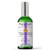 Young Souls Aromatherapy High Frequency Pure Hydrosol Tonic Yüksek Frekans Hidrosol Karışımı 100 ml