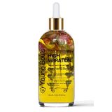 Young Souls Aromatherapy High Vibration Multi Use Yüksek Titreşim Yüz Saç Tırnak & Vücut Bakım Kuru Yağ 100 ml