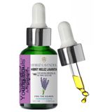 Young Souls Aromatherapy Hybrid Lavender Essential Oil Hibrit Melez Lavanta Uçucu Yağ 20 m