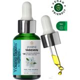 Young Souls Aromatherapy Jasmine Essential Oil Yasemin Uçucu Yağ 20 ml
