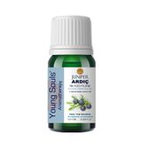Young Souls Aromatherapy Juniper Essential Oil Ardıç Uçucu Yağ 10 ml