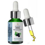 Young Souls Aromatherapy Juniper Essential Oil Ardıç Uçucu Yağ 20 ml