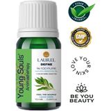 Young Souls Aromatherapy Laurel Essential Oil Defne Yaprağı Uçucu Yağ 10 ml